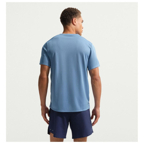 Nike Ανδρική κοντομάνικη μπλούζα Dri-FIT UV Miler T-Shirt